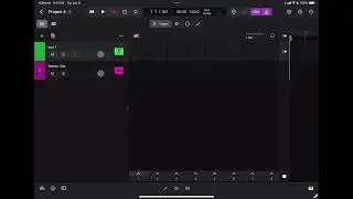 Logic Pro for iPad - Overview