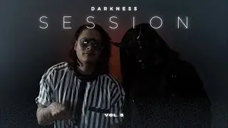 MELAO || Karma Dhiluz || Darkness MUSIC SESSION #5 || #music