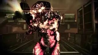 Mass Effect 3: Retaliation Trailer (Multiplayer DLC)