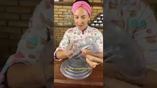 🤔😃 Confeiteira venha APRENDER a MONTAR as torres dos seus macarons!!