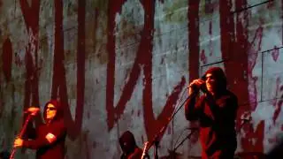 Roger Waters | Run Like Hell | Toronto | ACC | Sept 15, 2010