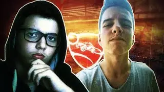 A MELHOR DUPLA DO ROCKET LEAGUE  feat. TWOKILL