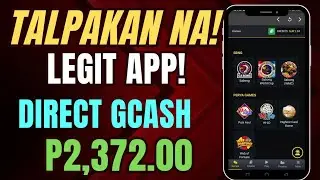 PAANO MAGLARO NG ONLINE SABONG GAMIT LANG ANG GCASH NA WALANG AGENT 2024