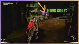 Gotham Knights Case 1.4 Locate the Records Room Guide