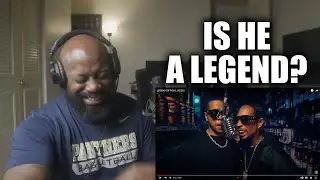 (IS HE A LEGEND?) Chip - Legend
