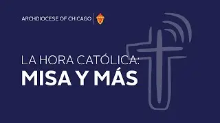 Misa dominical en español desde la Capilla Santiago - 11/3/2024