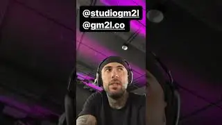 Studio GM2L Malika Montany