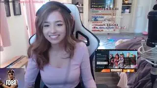 Pokimane Most Viewed Fortnite Twitch Clips Of All Time