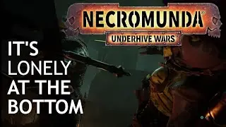 Necromunda: Underhive Wars - Review and Gameplay - Xbox One X - Part 2