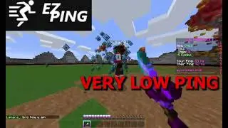 EXPOSING EZPING (IT ACCTUALLY WORKED) (EZPING IS REAL) (NOT A AT ALL 100%) (I SWEAR ITS REAL)