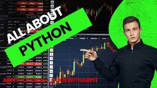 All About Python