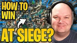 BEAST MODE UNLOCKED! Best CLAN SIEGE Champions and Strategy I Raid Shadow Legends