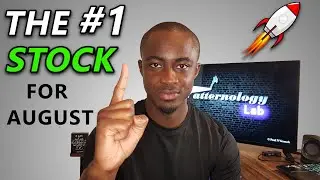 Top 1 Stock To Buy Now 🚀 | August 2020