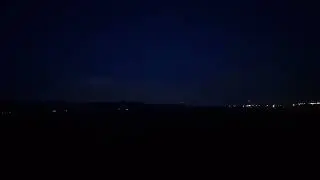 Fulgere mari pe cerul Romaniei.... nu am văzut asa ceva niciodata