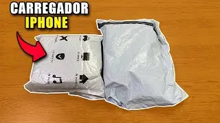 100% DE LUCRO COM ESSE PRODUTO - UNBOXING ALIEXPRESS E SHOPEE.