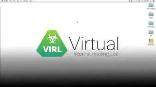 Install OpenBSD in VIRL