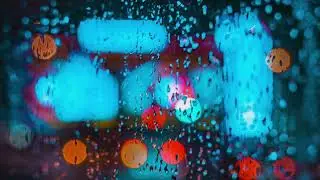 Sleep And Relaxation | Heavy Rain | Sleep Music | Relaxation Music | Ambience Sounds