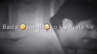 Govinda sad dialogue 💔💔