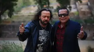 Grupo Mojado Ft. Los Acosta: 