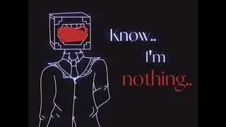 / Monster ❗/ -Meme(не полностью) - (Ft: Elite Clokman in my AU)
