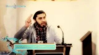 Жизнь многих из людей, присутствие их в этом дунье подобно их отсутствию!