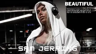 Samantha Jerring Workout Motivation