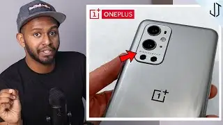 Oneplus 9 Pro camera Module leaked with Hasselblad Branding...