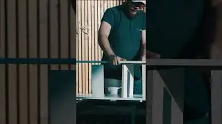 Навесной кухонный шкаф своими руками