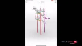 HOLOVISION 3D | Latest Technology Phone AR
