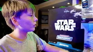 Star Wars Micro Galaxy Squadron