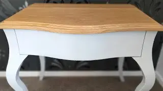 bedside tables