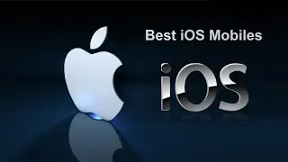 Best IOS Smartphones in Dubai UAE