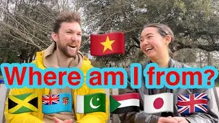 What’s it like Growing Up All Over the World?