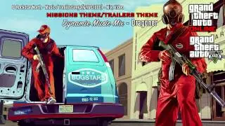 GTA V Original Score — Dragoner [Legal Trouble]