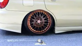 ReallifeNG. Drive #2 | Track day and CARS ON FIRE 16 event