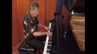 Baldwin SF-10: Piano of the Gods