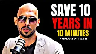 If This Doesn't Motivate You Nothing Will [Andrew Motivation Speech Will Change Your Life]