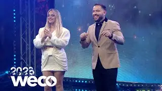 Adi Harizi ft Silvana Rusi - Potpuri 2023 ( Official Video)