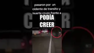 Nadie podía creer lo que estaba viendo.