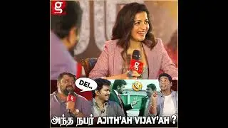 Anirudh காக திட்டு வாங்குனேன்   DD Opens 1St Time  Gopi 😲