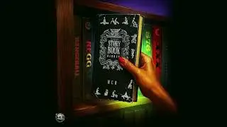 STORY BOOK RIDDIM 2025 VYBZKARTEL,VALIANT,NAJEERII,MASICKA NEW 2025 DANCEHALL MIXTAPE 