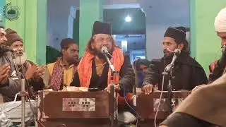 URS-E-HUZOOR TUTIYE HAQ 2023// TERA NAINA RASILE// #QAWWALI // ABDUL HAFEEZ QAWWAL// MEHFIL-E-EHSANI