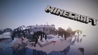 Minecraft - Modern House - House Map w/ Download