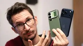 Az Apple felkötheti a gatyát? | Xiaomi 17 Pro teszt