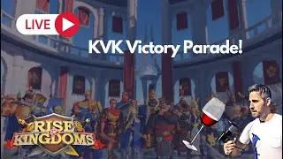 KVK Victory Parade - NO DELAY!