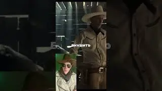 Каким был Дикий Запад в США? 🤠 