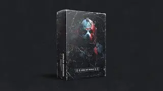 🥁 BOOM BAP DRUMKIT 