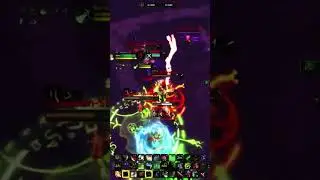 UNLEASH CHAOS! Insane WoW PvP Action