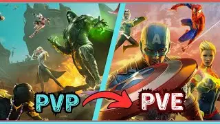 Fortnite Proves We Need A Live Service Superhero Game - But Can Marvel Or DC Make It Work?
