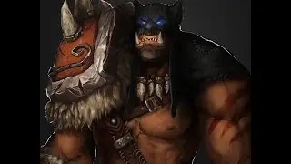 Hearthstone/Топ колоды Охотника
